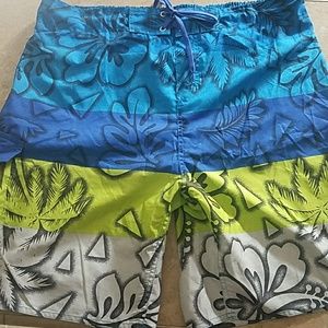 NWT Men's Laguna Swimming Trunks